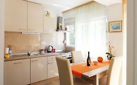 Apartment Totko