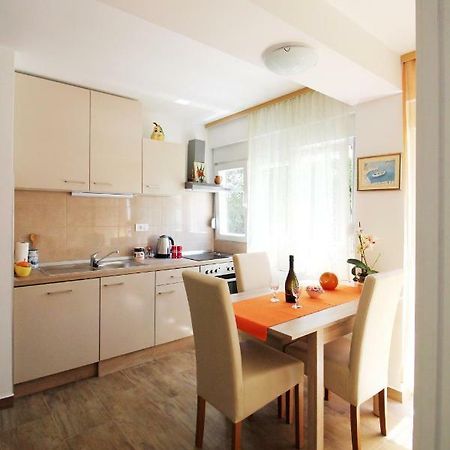 Apartment Totko Split Extérieur photo