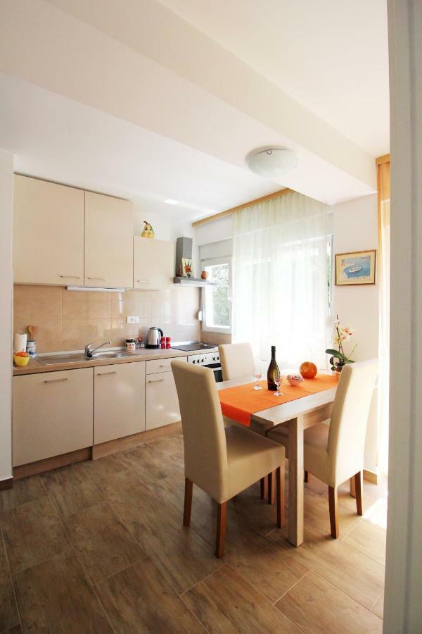 Apartment Totko Split Extérieur photo