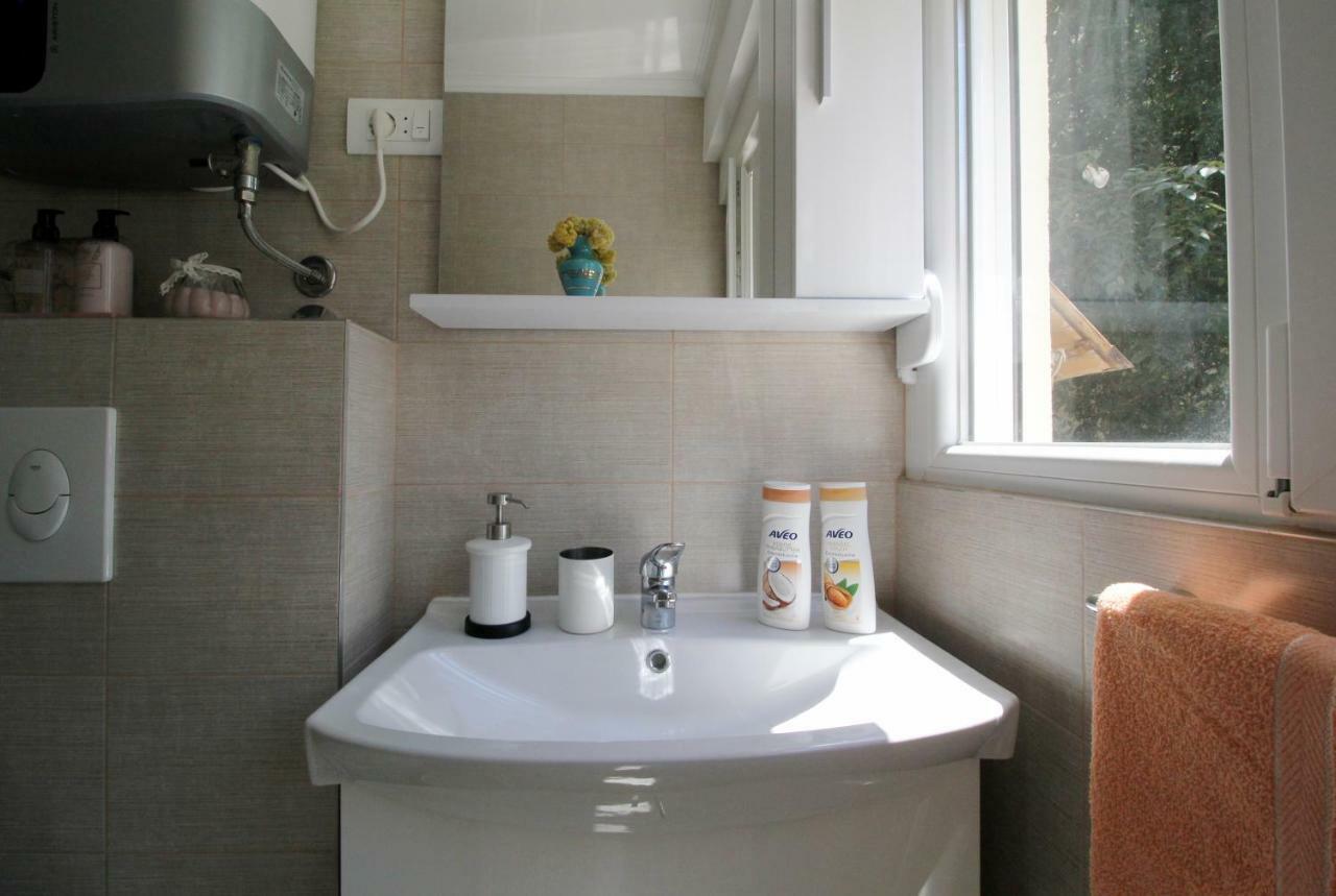 Apartment Totko Split Extérieur photo