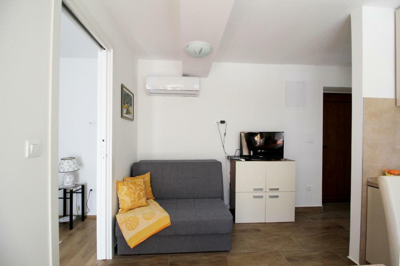 Apartment Totko Split Extérieur photo
