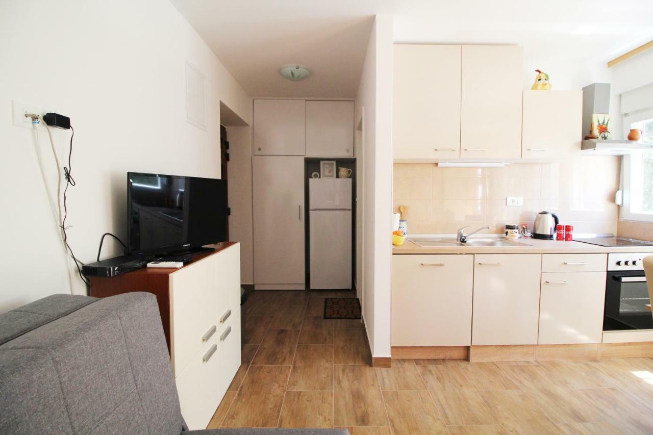 Apartment Totko Split Extérieur photo